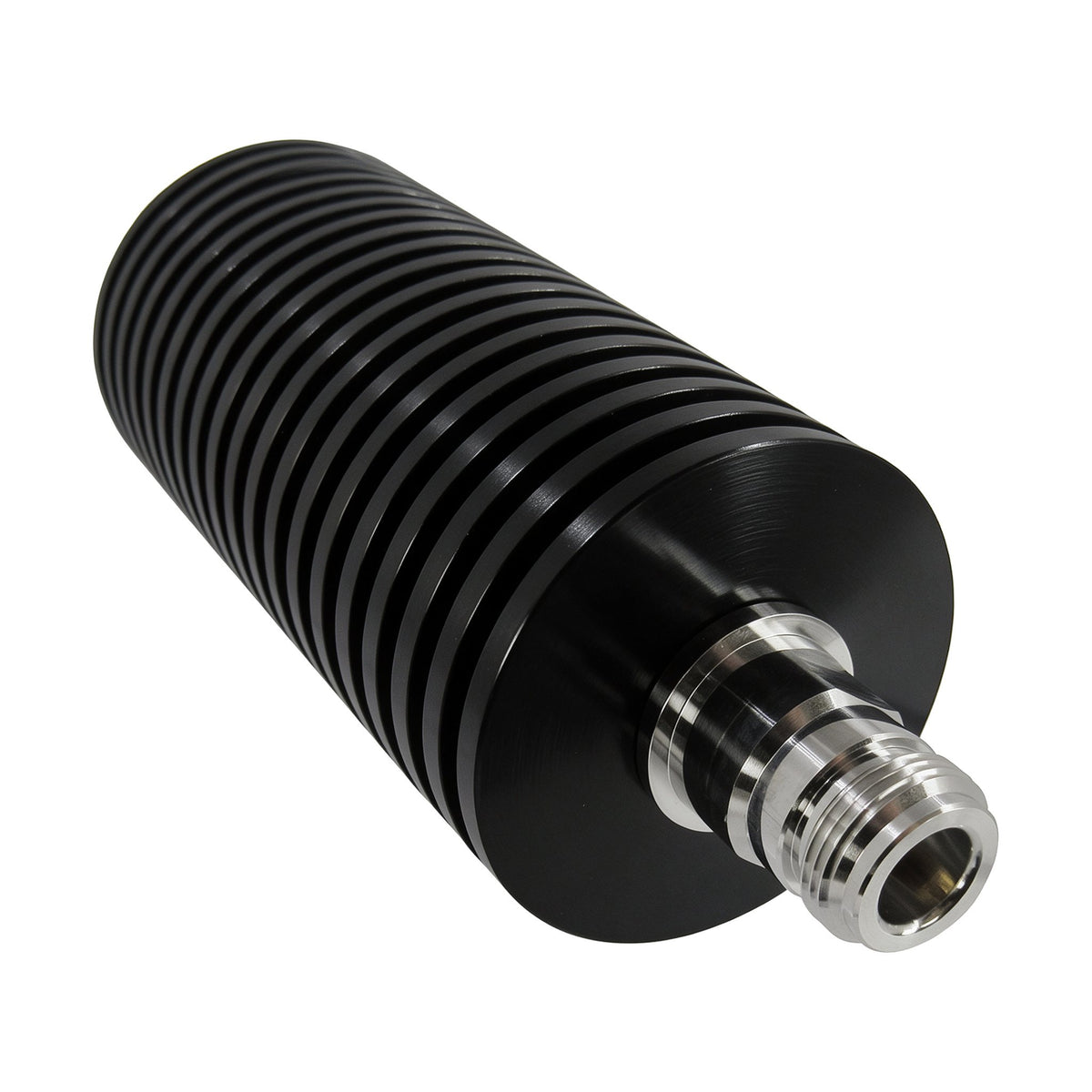 N Type Female Coaxial Termination 50W 3GHz