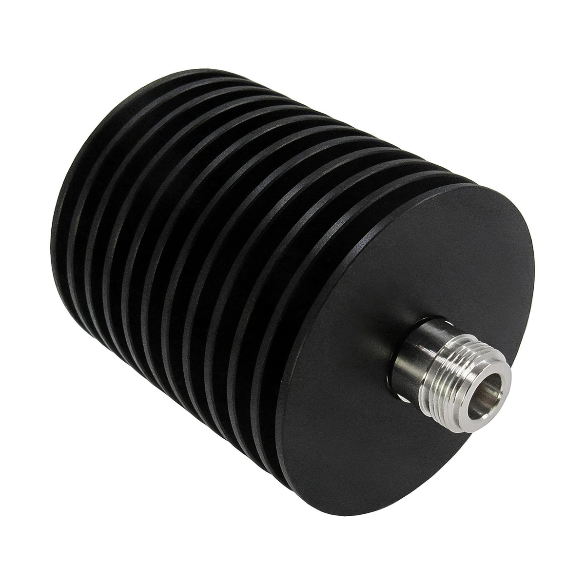 N Type Female Coaxial Termination 50W 4GHz
