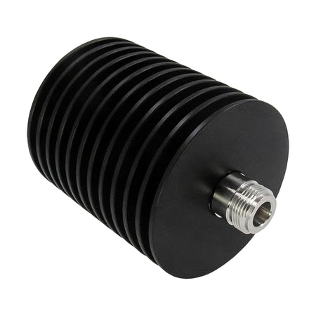 N Type Female Coaxial Termination 50W 4GHz