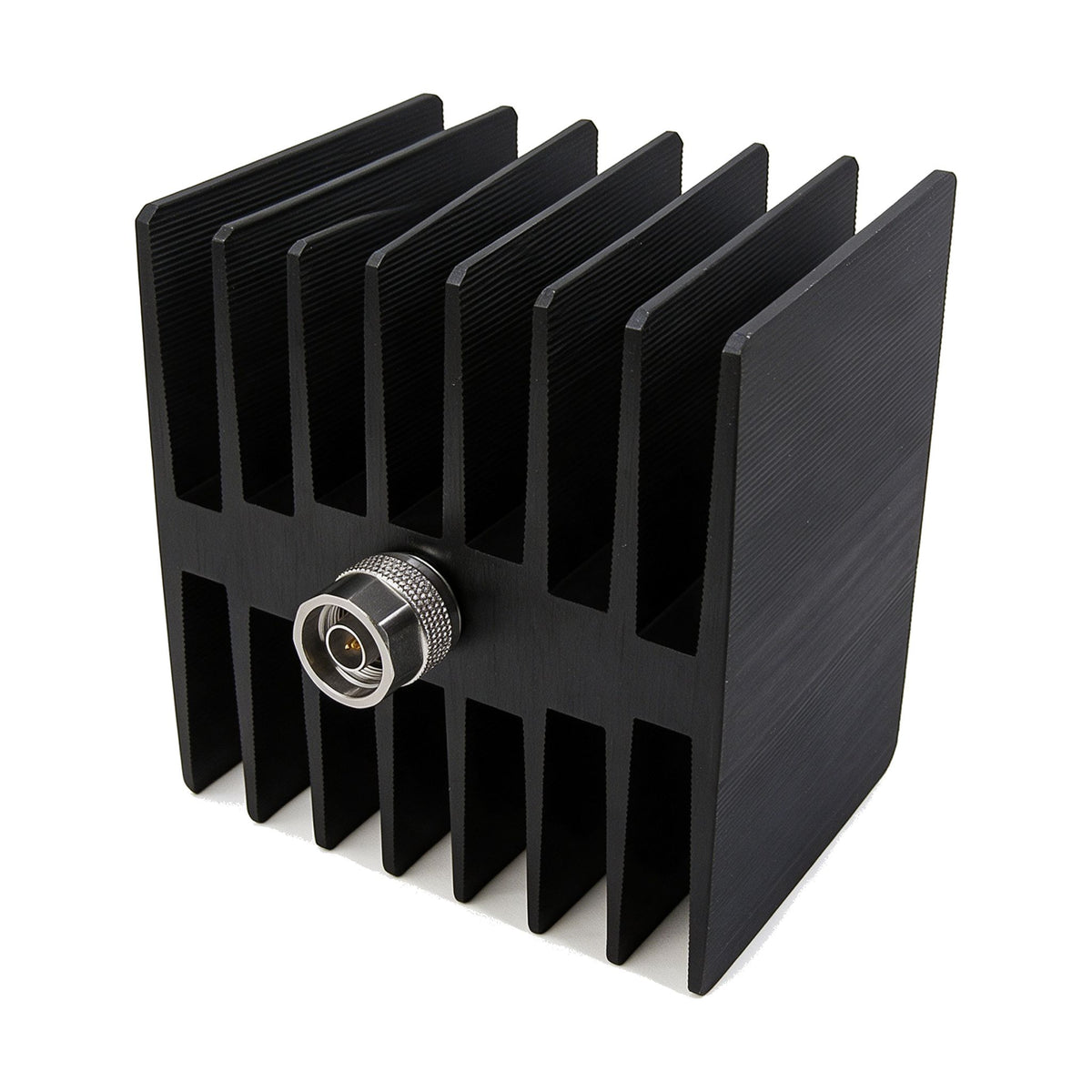 N Type Male Coaxial Termination 50W 6GHz