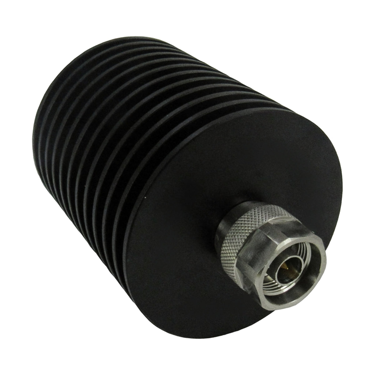 N Type Male Coaxial Termination 50W 8.5GHz