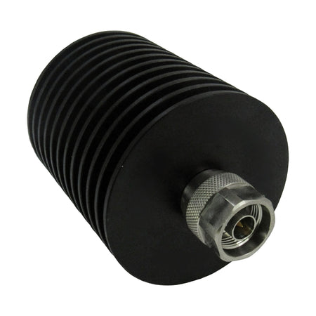 N Type Male Coaxial Termination 50W 8.5GHz