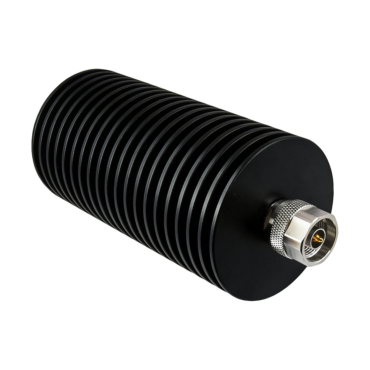 N Type Male Coaxial Termination 100W 4GHz