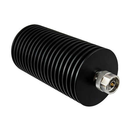 N Type Male Coaxial Termination 100W 4GHz