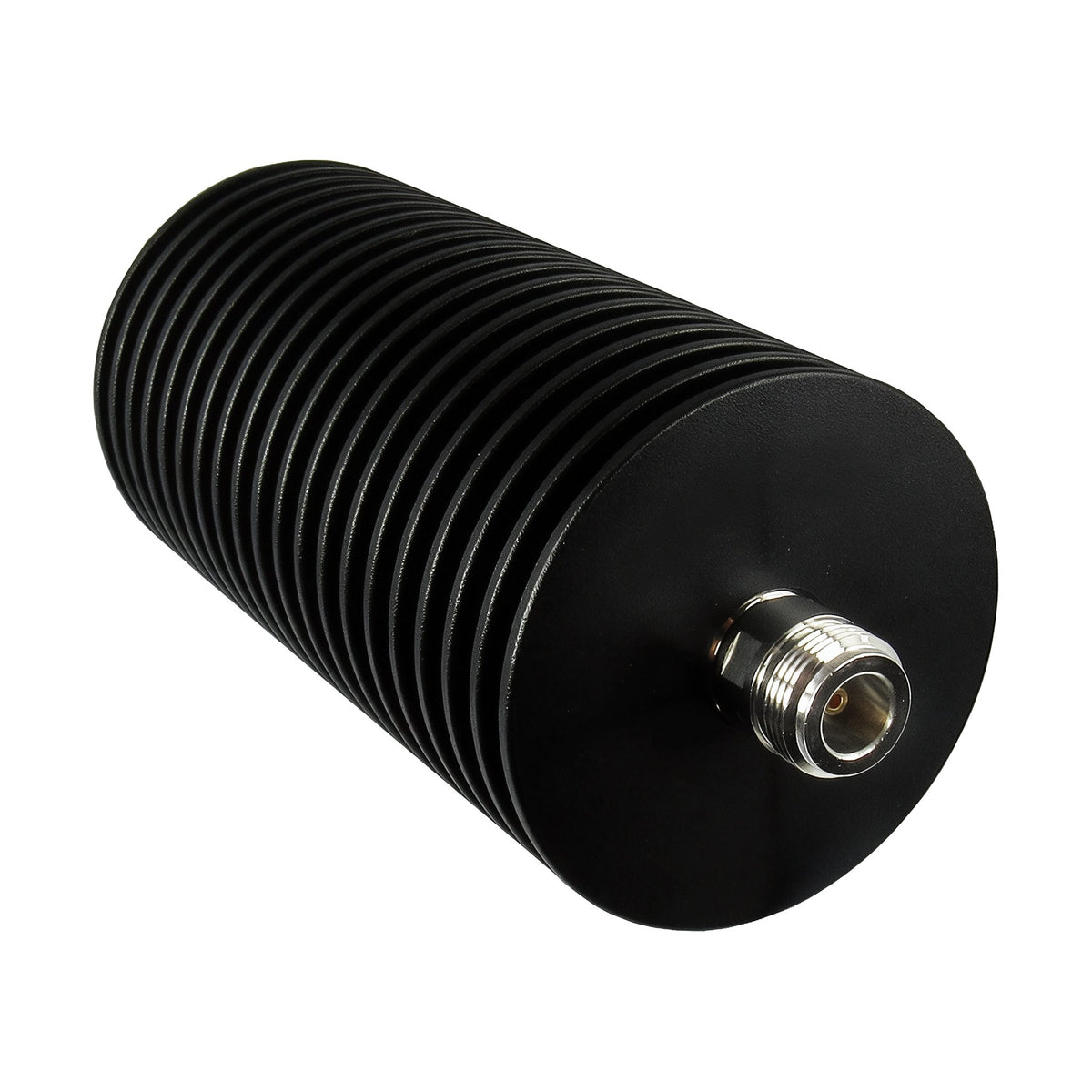 N Type Female Coaxial Termination 100W 4GHz