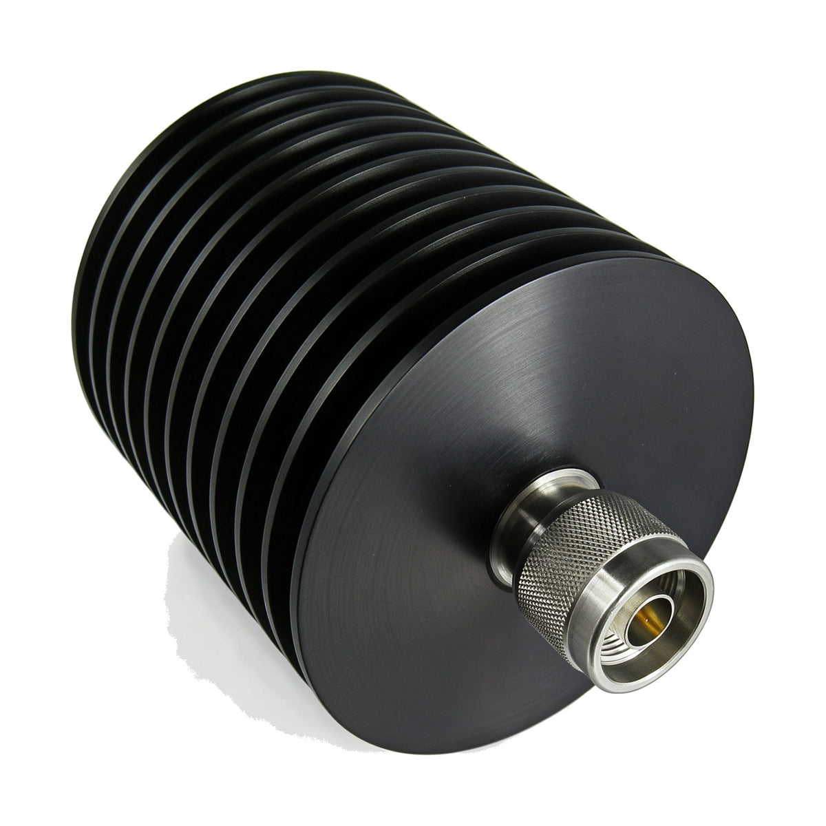 N Type Male Coaxial Termination 100W 4GHz