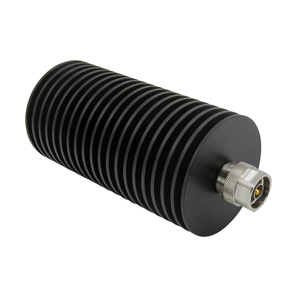 N Type Male Coaxial Termination 100W 18GHz