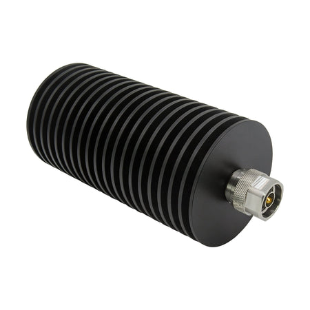 N Type Male Coaxial Termination 100W 18GHz