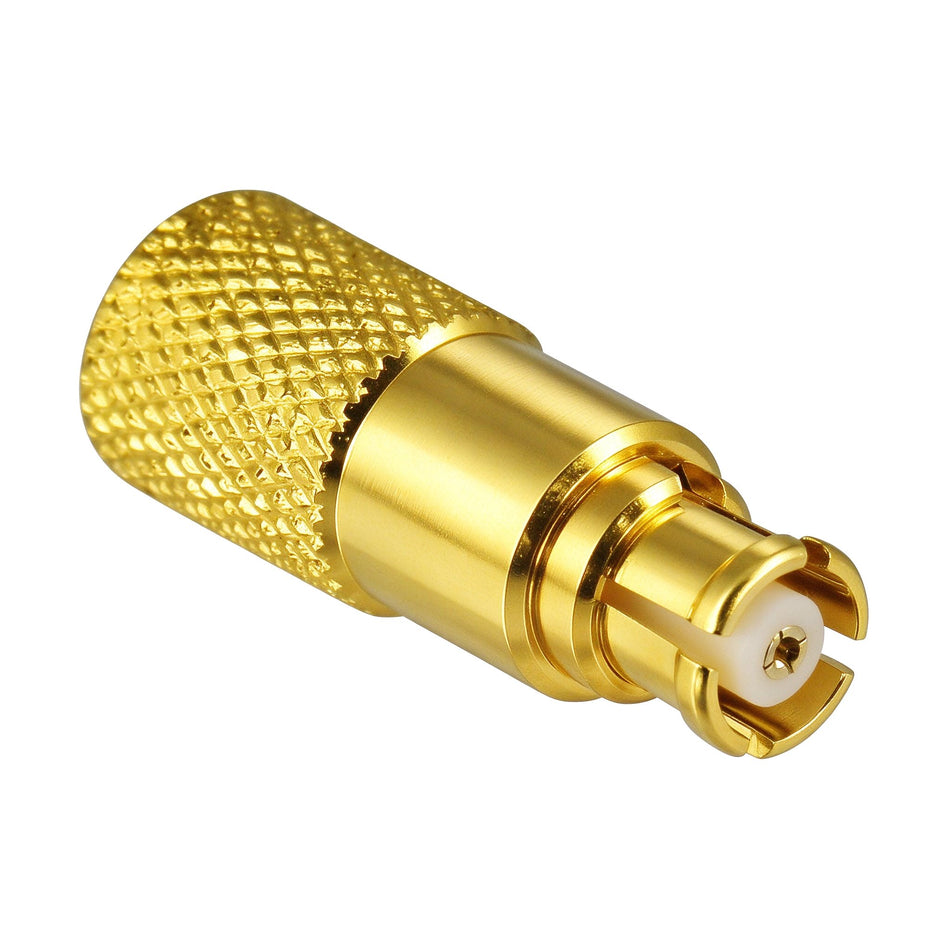 SMP Female Coaxial Termination 1W  PRF-TER-095