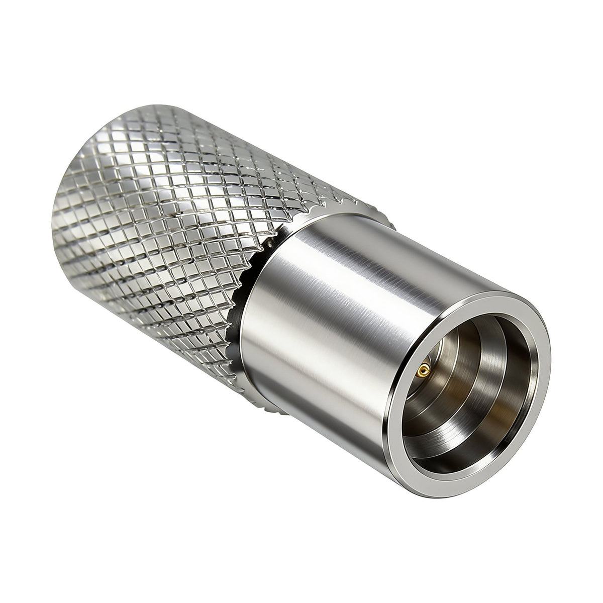 SMP Male Full Detente Coaxial Termination 1W