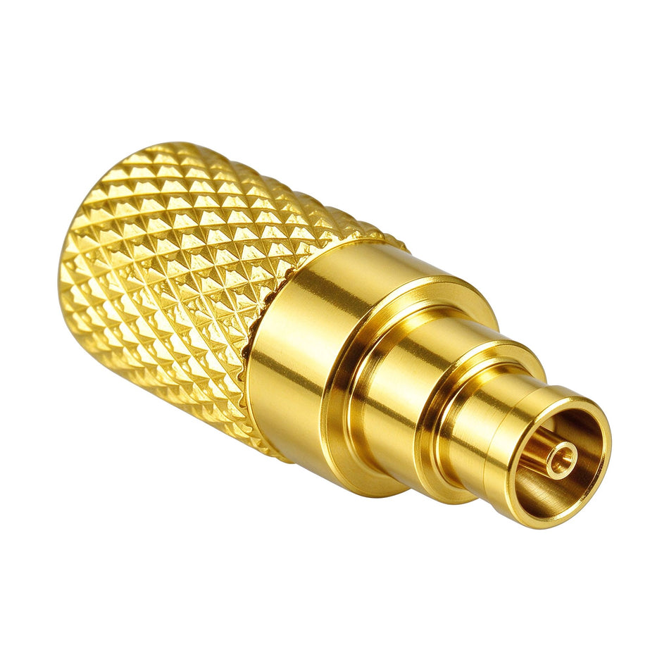 MiniSMP Female Coaxial Termination 1W  PRF-TER-097