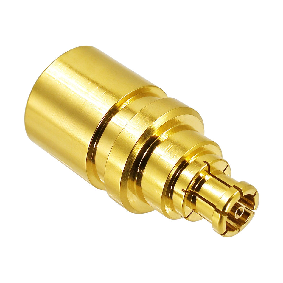 MiniSMP Female Coaxial Termination 2W 50GHz  PRF-TER-098
