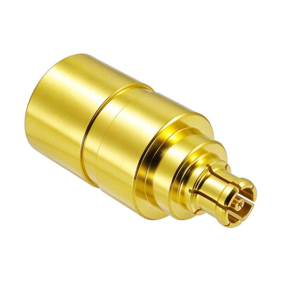 MiniSMP Female Coaxial Termination 2W 40GHz  PRF-TER-099