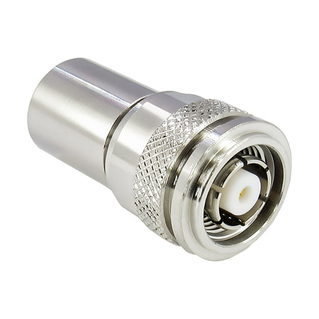TNC Reverse Polarity Male Coaxial Termination 2W
