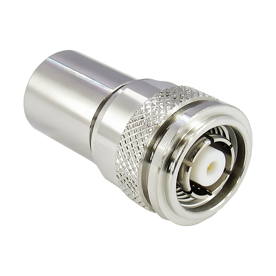 TNC Reverse Polarity Male Coaxial Termination 2W