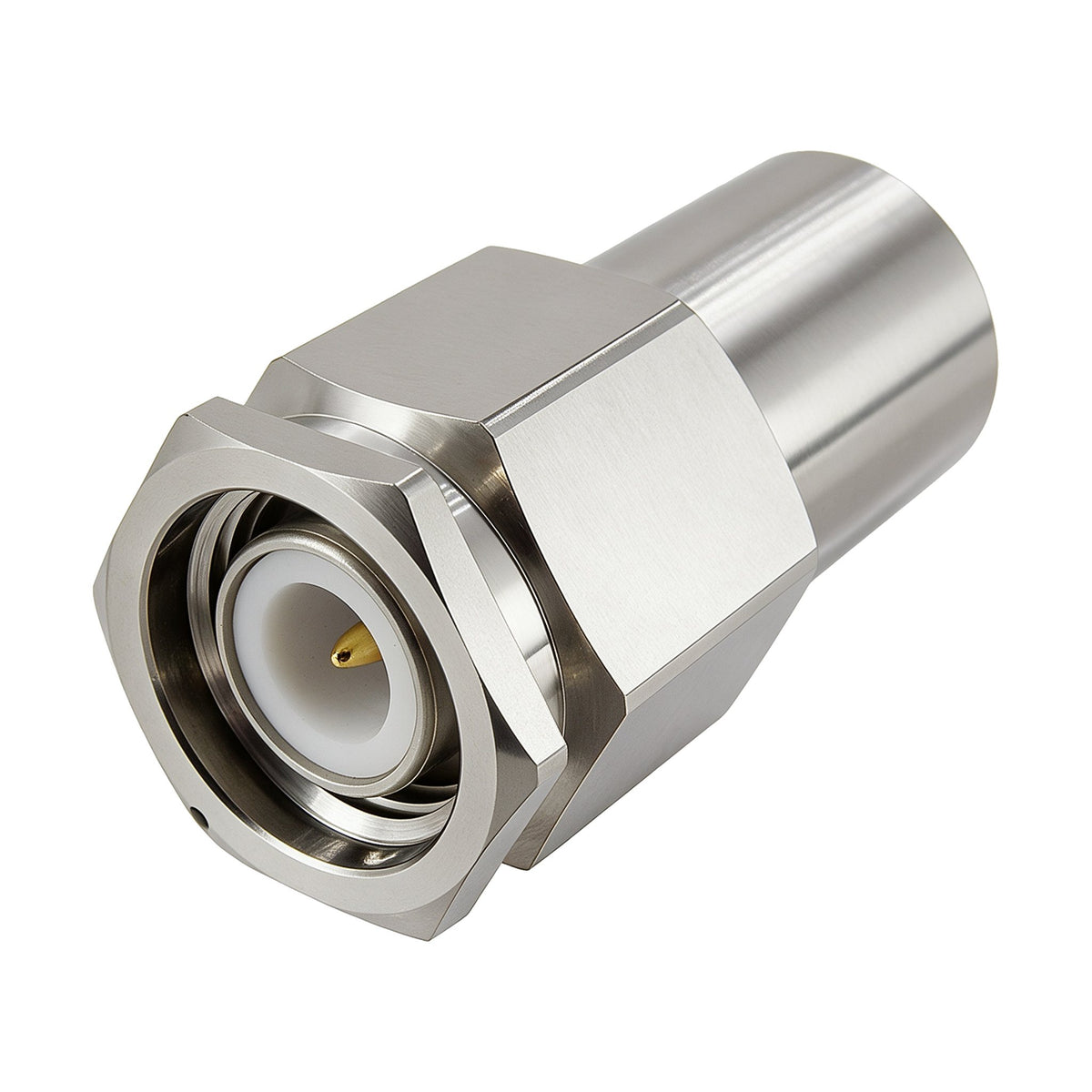 TNC Male Coaxial Termination 2W 18GHz