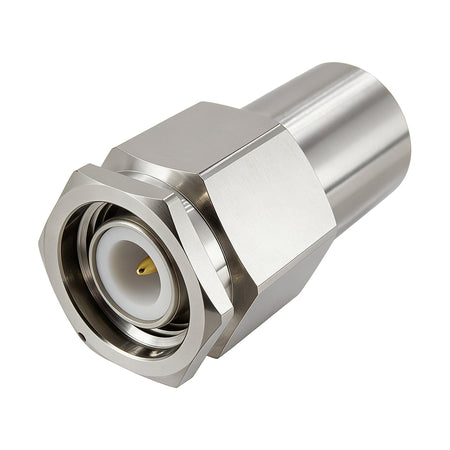 TNC Male Coaxial Termination 2W 18GHz