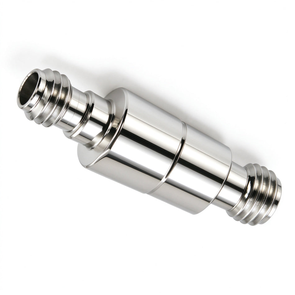 1.0mm female to 1.0mm female adapter VSWR 1.4 | PRF10FF