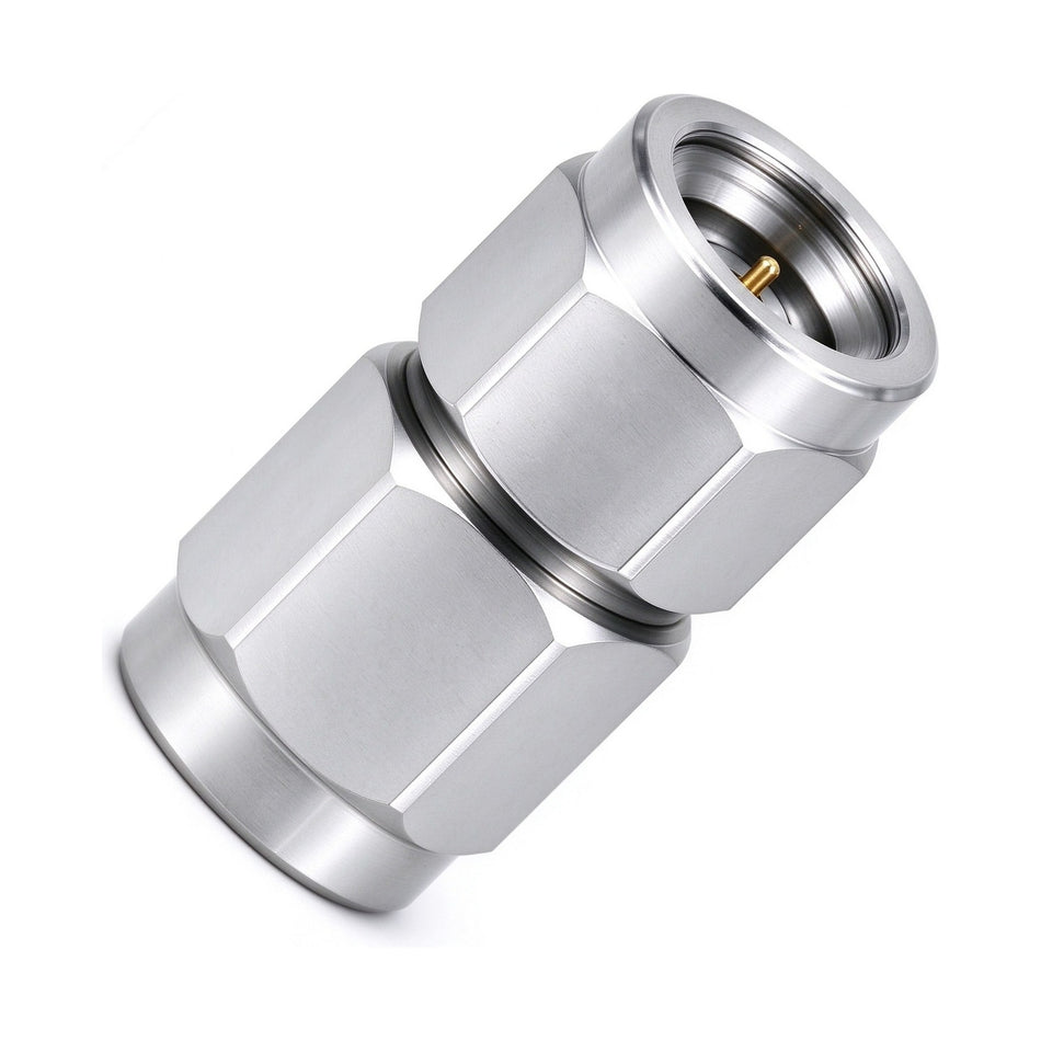 PRF10MM 1.0mm male to male adapter