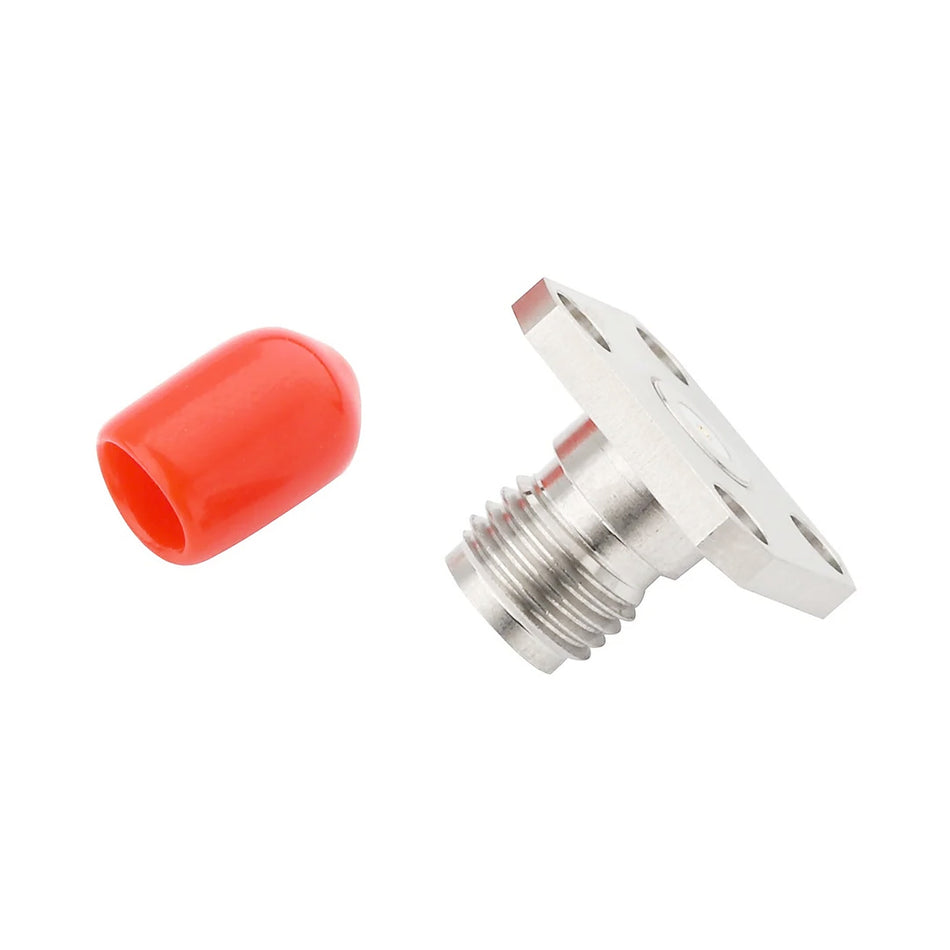 PRSAFS-01 SMA Female Panel Mount Connector 10 PCS