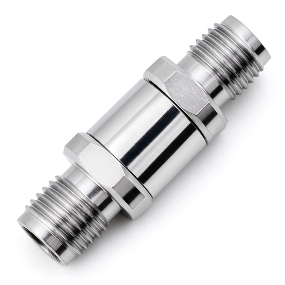 2.92mm female to 1.85mm female adapter | PRF292185FF