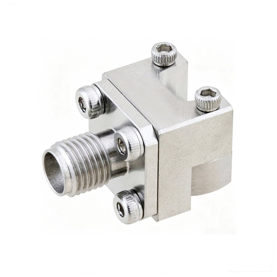 2.92mm Female End Launch Connector | PR29XXXXA07