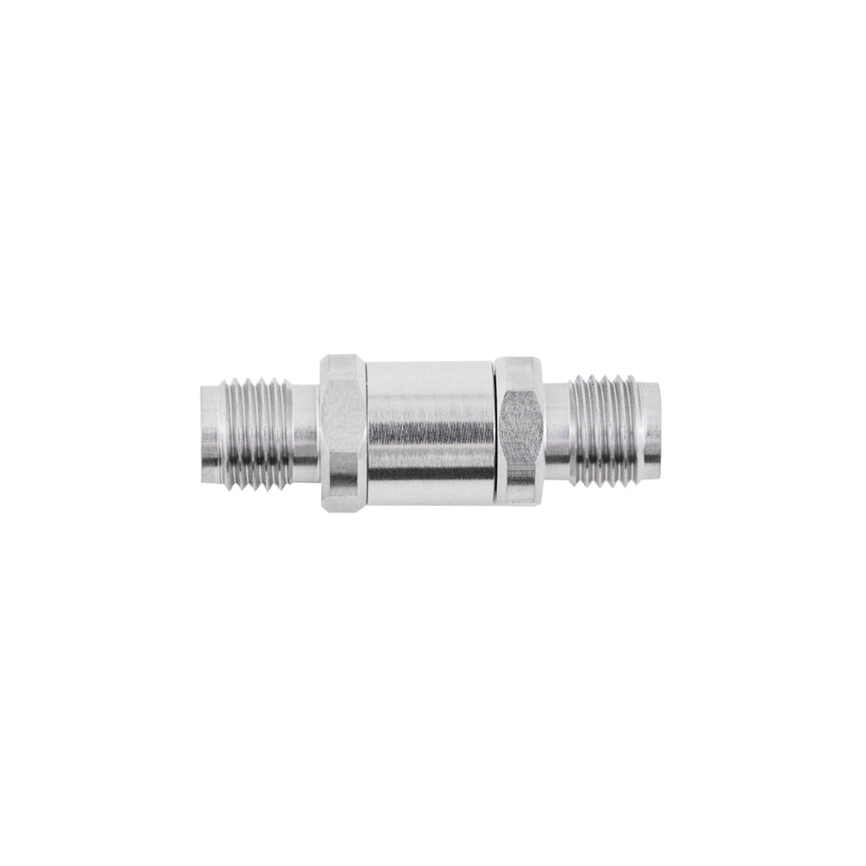 2.4mm female to 1.85mm female adapter VSWR | PRF24185FF