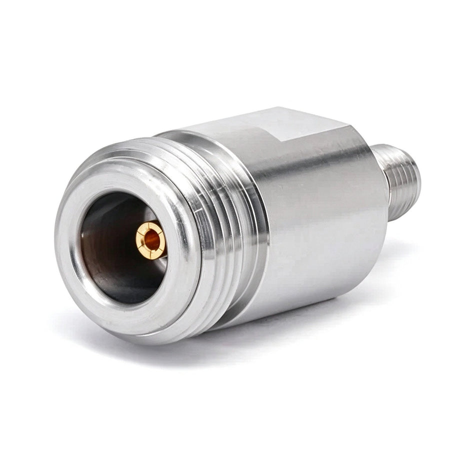 SMA Female to N Female Adapter PR561