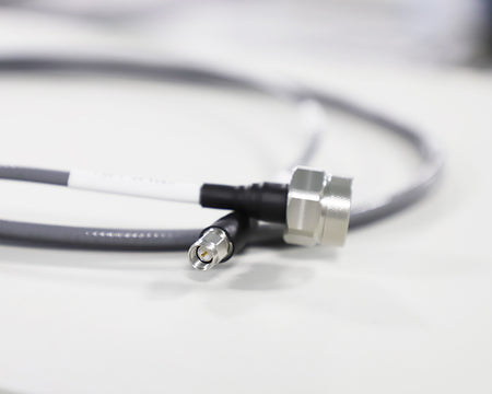 SMA to N type cable assembly - Precisionrf Electronics 